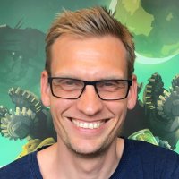 Mikkel M. Pedersen (@mikkelmartin) 's Twitter Profile