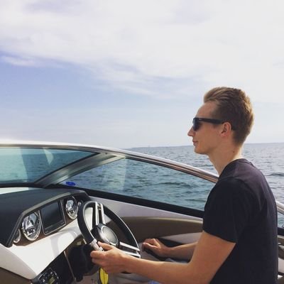 JanDaFuq's profile picture. 