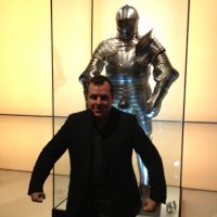 Adam Brown (@brownsessionale) Twitter profile photo