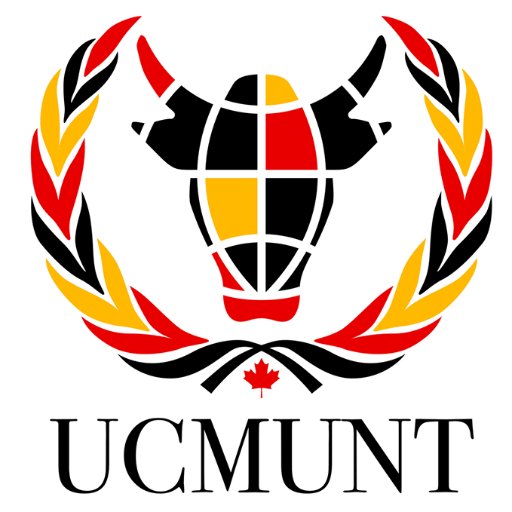 The University of Calgary Model United Nations Team Official Twitter Page.