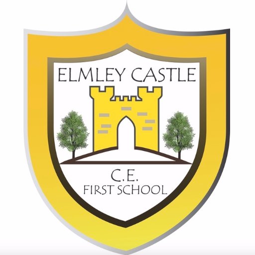 Welcome to our Elmley Castle CE First School twitter account.