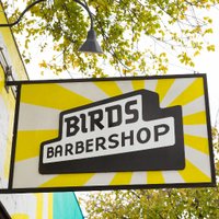 Birds Barbershop (@birdsbarbershop) 's Twitter Profile