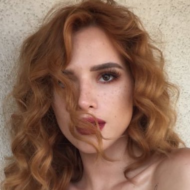 thebellsth0rne's profile picture. 