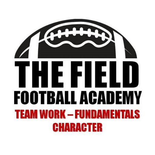 THE FIELD Football Academy offers year round football training to Huntsville, Alabama youth, middle school, high school and college-bound aged athletes.