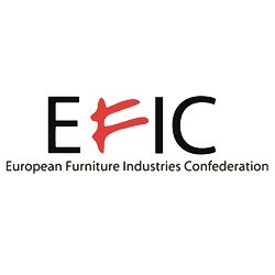 Confederation representing furniture industries in Europe, sector employing around 1 million workers in close to 120.000 firms in the EU