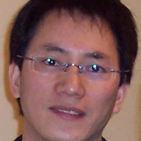 Hongyu Guo