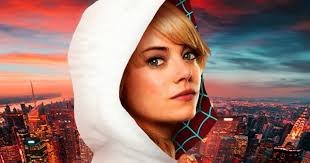 I am spider -gwen I am alive I love too kick bad people butt [RP single multiple RP]