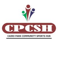 Caird Park Community Sports Hub(@CairdParkCSH) 's Twitter Profile Photo