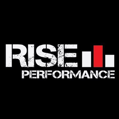 RisePerformance's profile picture. Official page of Rise Performance. Supplement Company. Creators of Execute.