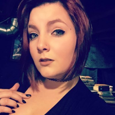 Animal Lover. Artist. Writer🖋 Libertarian👍🏻