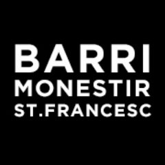 Compte Twiiter dels Veïns del barri de Monestir - Sant Francesc.