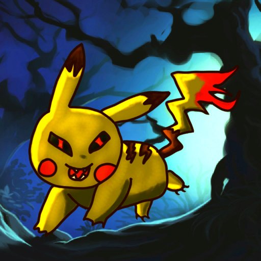 Pikachus_Plot Profile Picture