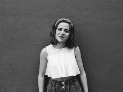 Ser diferente te hará único.
Estudiante de diseño.
https://t.co/wcRT8IsnYj