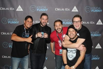 DanCastNW's profile picture. Professional Designer. Gamer. Developer. Charity Streamer. Kinda Funny/What's Good Games BF. 80's baby. In-Game Photographer 🕹️