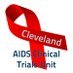 CLEHIV (@CLEHIVtrials) Twitter profile photo
