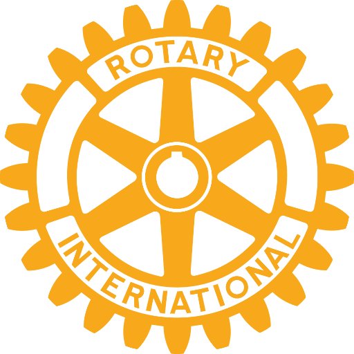 Rotary in Langley Park