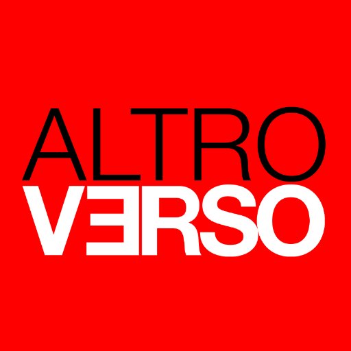 AltroVerso: 24/7 Radio | Since 1998 Only The Newest Tracks, Only The Best Music.