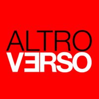 ALTROVERSO (@altroverso) 's Twitter Profile Photo