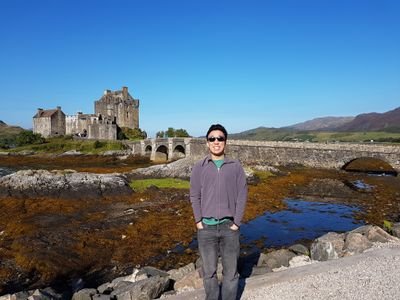 Scottish scuba diver, drummer, enthusiastic piano player, aspiring bassist and part time cook.
Instagram : sub_aqua_ken