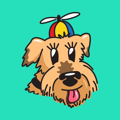 Beenie's Ice Cream is a new, locally-owned dessert shop serving homemade ice cream, gelato, sorbet, Belgian waffles, and more in a fun dog-themed environment.