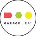 Garage UAI (@garageuai) Twitter profile photo Garage UAI (@garageuai) Twitter profile photo