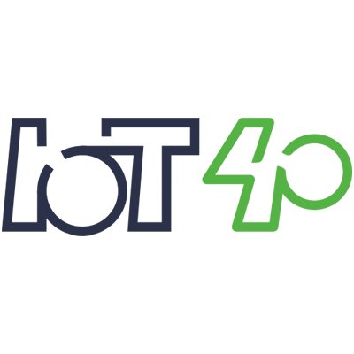 IoT40Systems's profile picture. CONNECT - DETECT - ACT