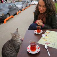 Lenna Nepomnyaschy (@lennan77) 's Twitter Profile Photo Lenna Nepomnyaschy (@lennan77) 's Twitter Profile Photo