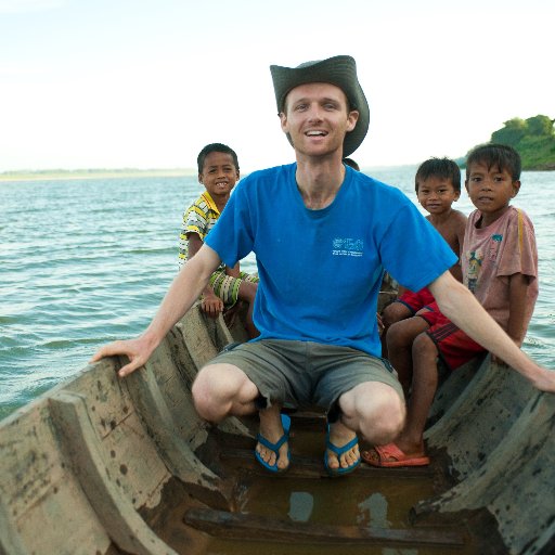 Following Jesus so my wife and kids get to see Him. Then together show him to Cambodia. Excited to be living in the final hours before He comes i.e. Adventist