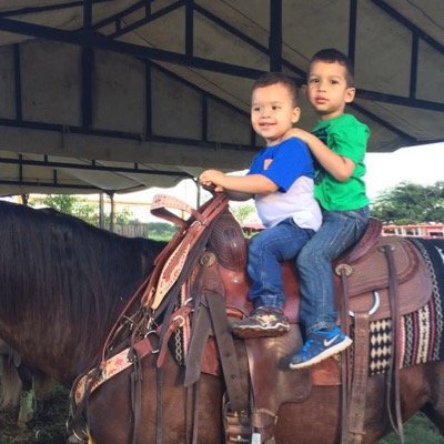 Venezolano. Católico . Ing. Agrónomo . Orgulloso padre de Juanpablo P. Y Alex Gabriel