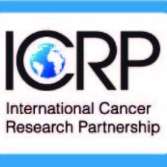 International funders of cancer research; 160+ organizations represented.