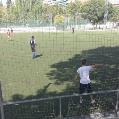 Gon_JL15's profile picture. Entrenador de fútbol y rotulista. Por y para siempre Atletico de Madrid. NEVER GIVE UP