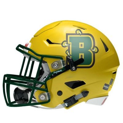 Official Twitter account for SUNY Brockport Football | 2017 Final 4 |2017 East Region Champions| 2017, 2018, 2019 Empire 8 Champions.