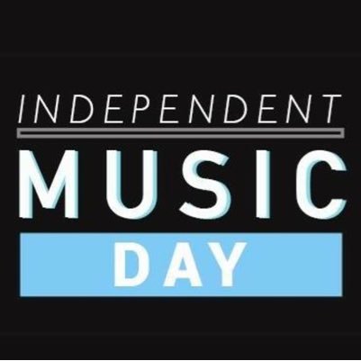 Official independent music day - USA @indie_music_day - Uk @imday_germany