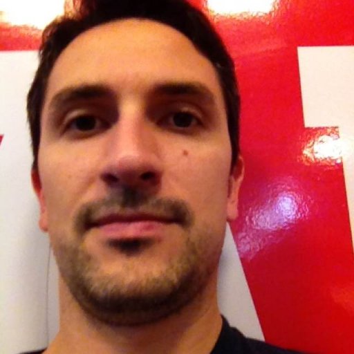 joseguilhermecr's profile picture. 