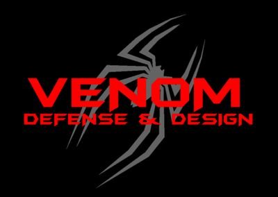 Manufacturer of high-performance firearm accessories