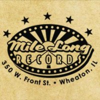 Mile Long Records (@mile_long) 's Twitter Profile