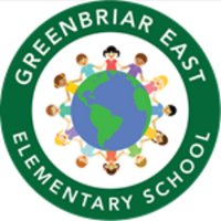 Greenbriar East ES (@gbefcps) 's Twitter Profile