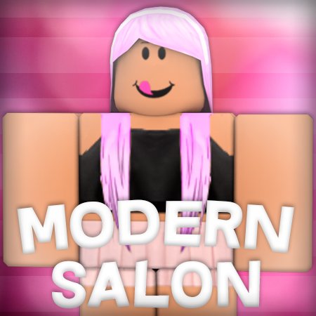 ModernSalonRBLX's profile picture. The Official Modern Salon Twitter.
Chairman: MPotterhead

This Twitter is owned by the Chairman and VP's.