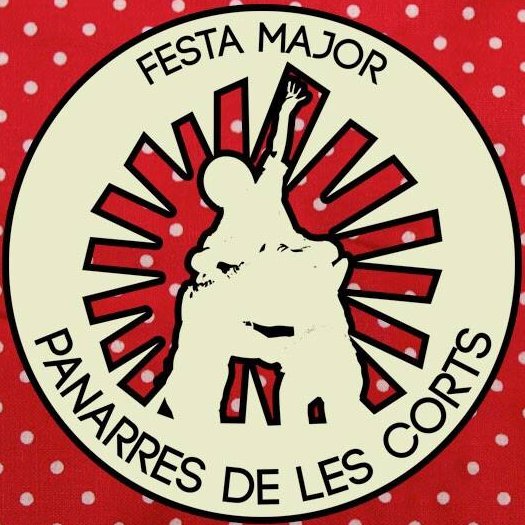 'Colla castellera' de Les Corts que actua un cop l'any per la Festa Major del barri, des de 2015.
Contacta'ns: panarresdelescorts@gmail.com