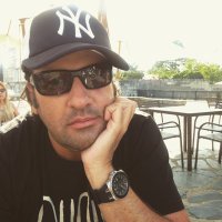 Rafa Valero (@valerorafa) 's Twitter Profile