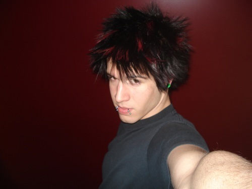 ZyteXtyler's profile picture. 