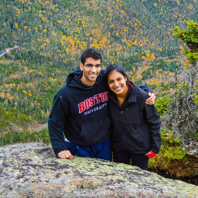 CT Fellow at the University of Utah by way of General Surgery at Boston University