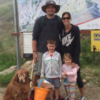 Steve Thrall (@steve_thrall) 's Twitter Profile