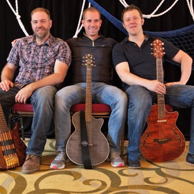 Mac & Hawes are a Halifax, N.S. based group, Specializing in high energy live entertainment for weddings, parties, corporate events, and much more.