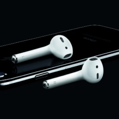 AppIeAirPod's profile picture. not affiliated with apple