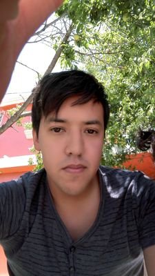 helljosh's profile picture. me mudé al campo para sentir la tranquilidad...