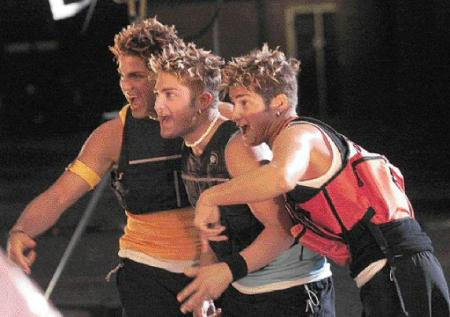 Lorelie_b's profile picture. I come from a long generation of bingbings