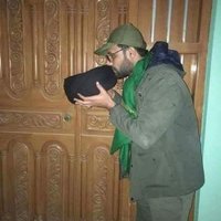 المقتدى قائدي (@mm513915) Twitter profile photo