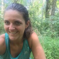 Jenny Oliveira (@running4teddy) 's Twitter Profile