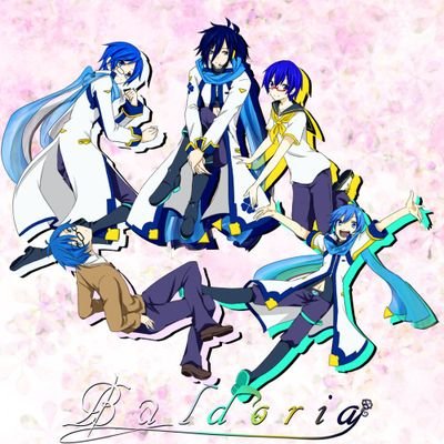 Baldoriaさんのプロフィール画像